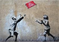 Foto paveikslas Wallity WY09, 100 cm x 70 cm