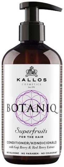 Šampūnas Kallos, 300 ml