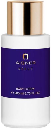 Kūno losjonas Aigner, 200 ml