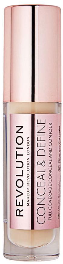 Корректор Makeup Revolution London, c5