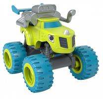 Игрушечный внедорожник Mattel Fisher Price