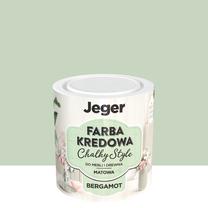 Dažai, baldams Jeger Chalk Paint Bergamot, matinis, 0.5 l, žalsva sp.