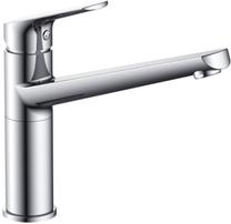 Смеситель для раковины Bora BOSTY29F, хромовый цв.