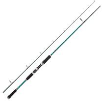 Spiningas Abu Garcia Beast X Pike 792H 1528372, 236 cm, 132 g, juoda sp./žalia sp.