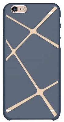 Telefono dėklas Azulo X-Line for Huawei P9 Lite, juoda sp., Huawei