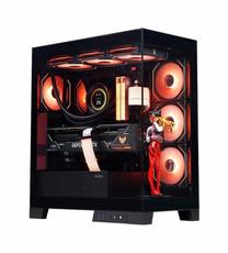 Stacionārs dators Mdata Gaming 14900F, 1512 GB, DDR5 64 GB, SSD+HDD 512 GB 1 TB, Nvidia GeForce RTX 4070 12 GB GDDR6, Windows 11 90302872