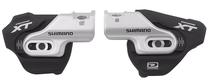 Bėgių perjungimo rankenėlės ir atsarginės dalys Shimano, aliuminis