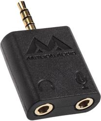 Vads AntLion Audio 3.5 mm, 3.5 mm female x 2