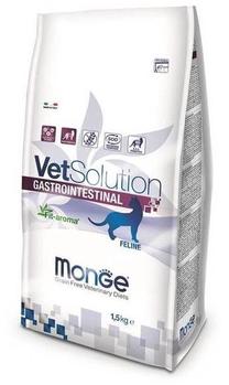 Sausā kaķu barība Monge VetSolution Gastrointestinal, cūkgaļa, 1.5 kg