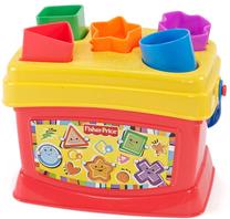 Formelių rūšiuoklė Mattel Fisher Price
