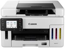 Daugiafunkcis spausdintuvas Canon Maxify GX6550, rašalinis, spalvotas