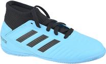 Sporta apavi Adidas Predator Tango, zila krās., 30.5