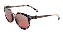 Спортивные солнцезащитные очки Carolina Herrera SHE754 9BBX, 51 мм, многоцветный