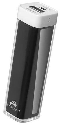 Akupank Tracer, 2600 mAh, must v.