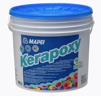 Špaktele epoksīda Mapei Kerapoxy 114, 5 kg