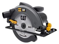 Elektrinis diskinis pjūklas Cat DX59, 1400 W, 185 mm