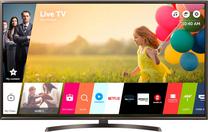 Televizorius LG 43UK6400PLF, 43 ", 4K UHD