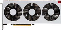 Видеокарта PowerColor Radeon VII HBM2 PCIE AXVII 16GBHBM2-3DH, 16 ГБ, HBM2