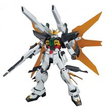 Фигурка-игрушка Bandai GX-9901-DX Gundam Double X GUN59166, белый цв.