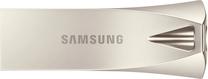 USB zibatmiņa Samsung Bar Plus, sudraba krās., 256 GB