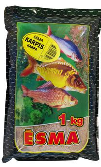 Maistas žuvims FAIDĖ Esma, 1 kg