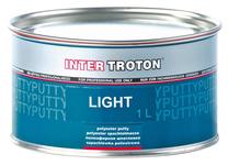 Universalus automobilių glaistas Inter-Troton, 1 l