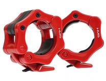 Аксессуары для грифа HMS ZG1000R 2pcs, 6 см, 0.100 кг