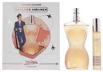 Подарочные комплекты для женщин Jean Paul Gaultier