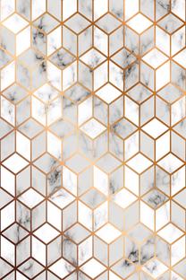 Kiliminis takas Conceptum Hypnose HMNT119, įvairių spalvų, 200 cm x 100 cm