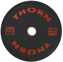 Diskinis svoris Thorn Fit, 25 kg
