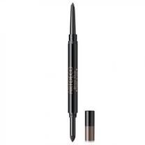 Uzacu zīmulis Artdeco Brow Duo, 0.8 g, ebony 12