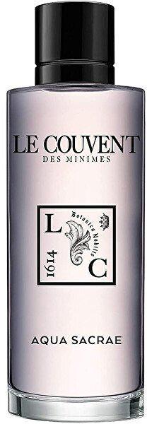 Tualetinis vanduo Le Couvent Maison de Parfum Aqua Sacrae, 200 ml