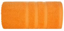 Vannas dvielis Milo 11, oranža krās., 90 cm x 50 cm
