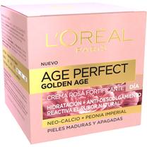 Veido kremas L’Oréal Paris Age Perfect, 50 ml, 30+