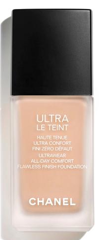 Kreminė pudra Chanel Ultrawear, smėlio sp., br32, 30 ml