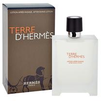 Losjonas po skutimosi Hermès, 50 ml