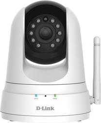Saugumo sistema D-Link