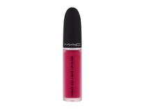 Lūpų blizgis MAC Powder Kiss, 5 ml, 984 billion smile sp.