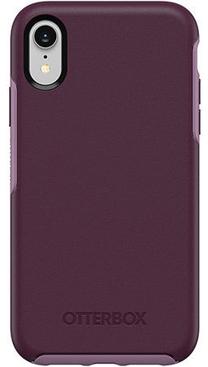 Чехол для телефона Otterbox, фиолетовый цв., Apple