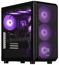 Stacionārs dators Actina AMD Ryzen 7 9700X, 1 TB, DDR5-SDRAM 32 GB, SSD 1 TB, AMD Radeon RX 9060 XT 16 GB GDDR6, Windows 11 Pro