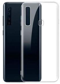 Telefona vāciņš iLike, caurspīdīga krās., Samsung