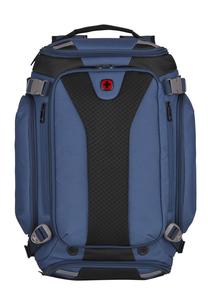 Portatīvā datora mugursoma Wenger Sportpack 16 Blue, zila krās., 15.6-16"