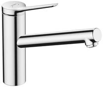 Кухонный смеситель Hansgrohe Zesis M33, хромовый цв.