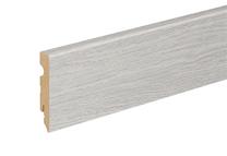 Grindjuostė 549987 FU084L, 2400 mm x 80 mm x 15 mm