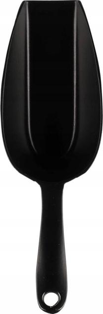 Konditerinė mentelė Excellent Houseware 14430768, 17.5 cm, juoda sp.
