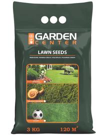 Vejos sėklos sportui Garden Center, 3 kg