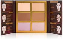 Konturēšanas palete J.Cat Beauty Symphony Face Obsession, 101, 27.5 g