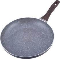Cepšanas panna Kamille Granite, Ø 30 cm, alumīnijs/bakelīts