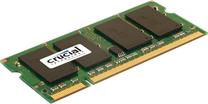 Operatiivmälu (RAM) Crucial, DDR2, 800 MHz