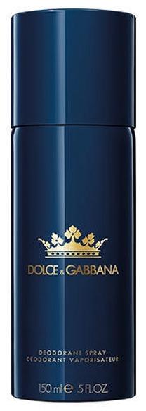 Vyriškas dezodorantas Dolce & Gabbana K By Dolce & Gabbana, 150 ml